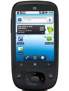 ZTE ZTE N721