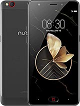 ZTE ZTE nubia M2 Play