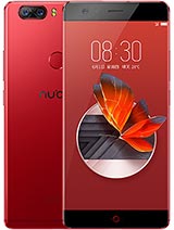 ZTE ZTE nubia Z17