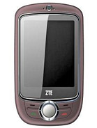 ZTE ZTE X760