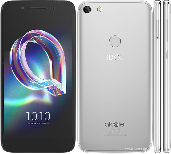 Smartphone Alcatel Idol 4 6055B 16GB Android 13.0 MP com o Melhor Preço Smartphone Alcatel Idol 4 6055B 16GB Android 13.0 MP com o Melhor Preço