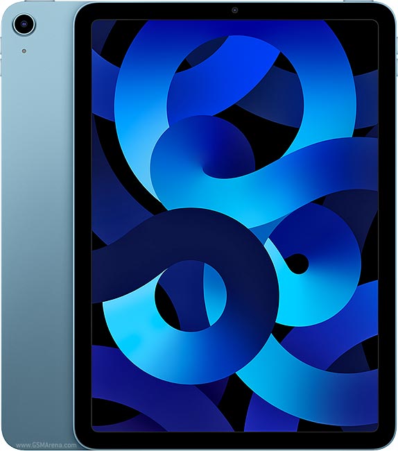 iPad Air 11-inch