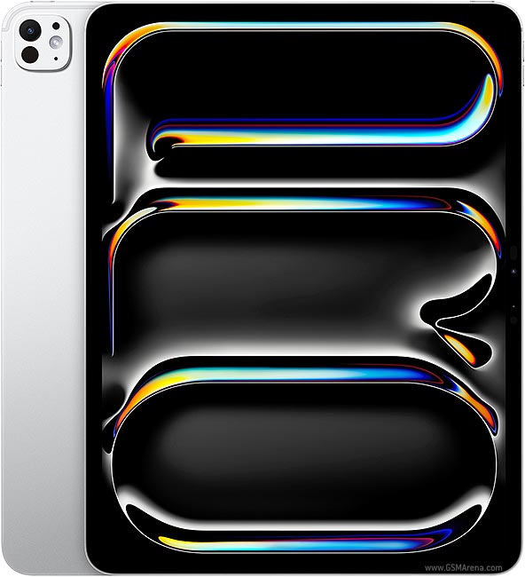 iPad Pro 13-inch