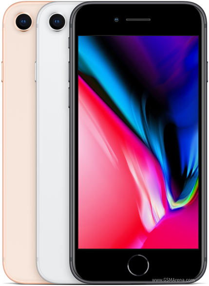 apple iphone 8 new 1 Iphone reparatie en verkoop