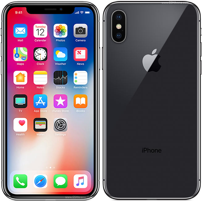 O “iPhone X” esta fazendo tanto sucesso que algumas lojas já estão sem o aparelho no estoque 