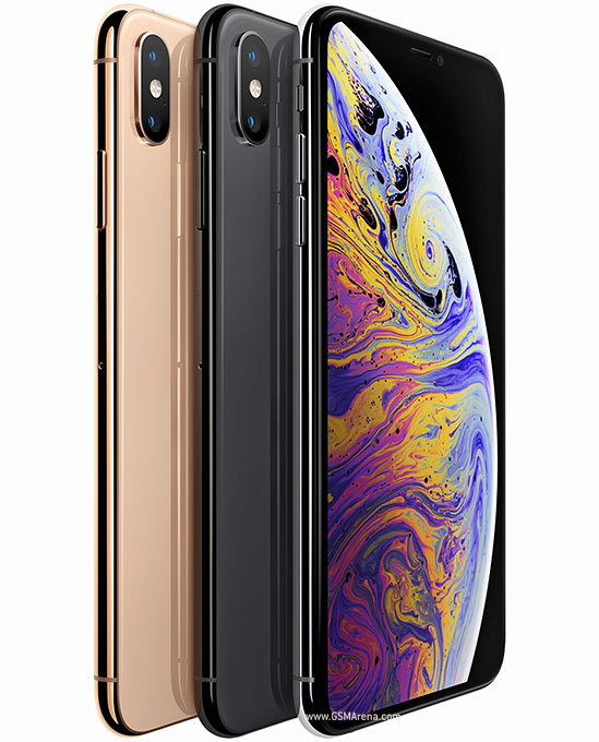 Apple iPhone XS Max