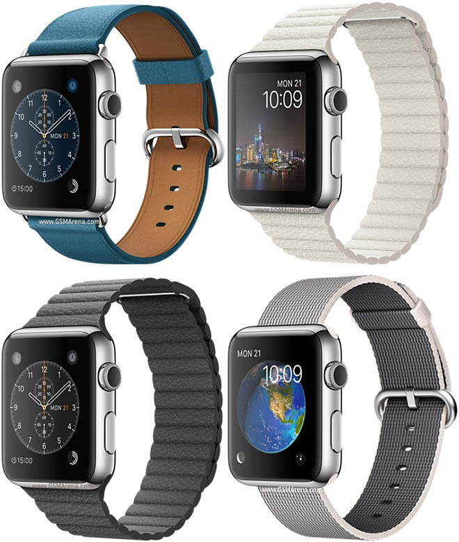 apple watch s1 42mm price