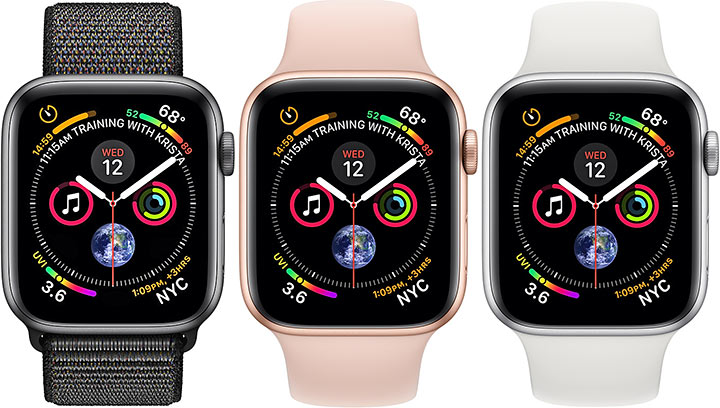 Apple Watcs 