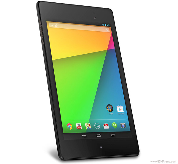 Asus nexus 7 не загружается и пишет google