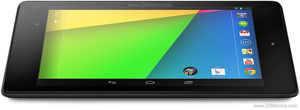 Asus Google Nexus 7 2