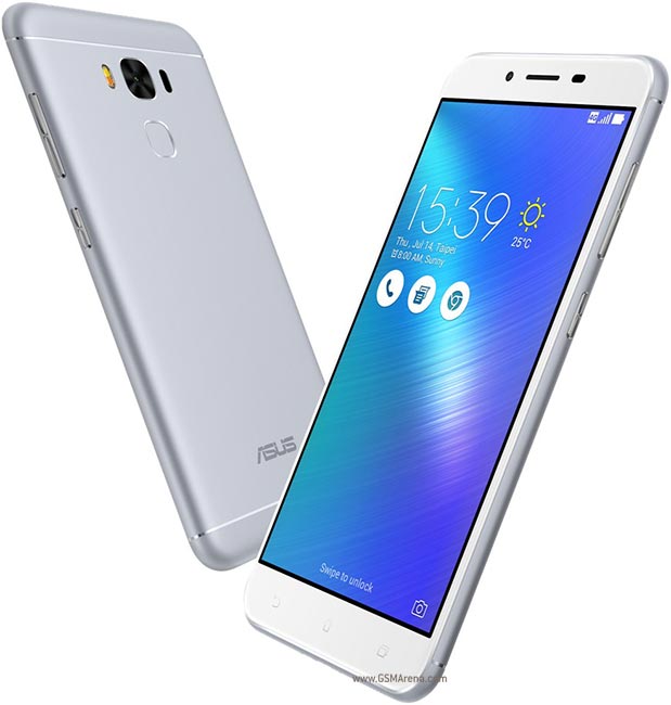 Asus zenfone 3 max zc553kl vs zenfone 4 max