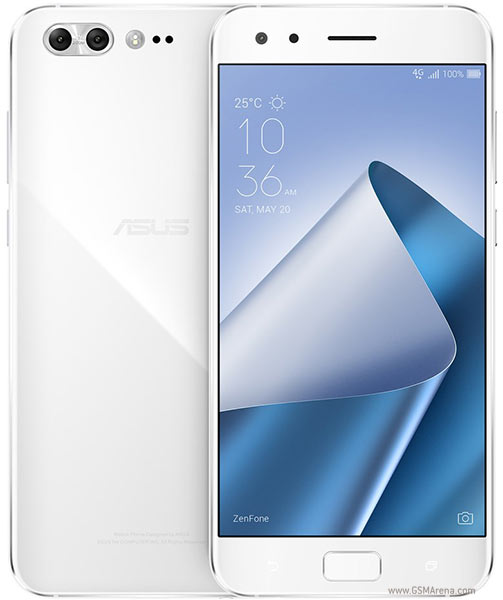 Asus zenfone 4 max pro zc554kl gsm arena