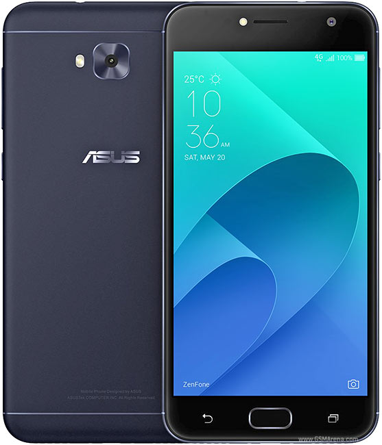 Image result for Asus Zenfone 4 Selfie Lite ZB553KL