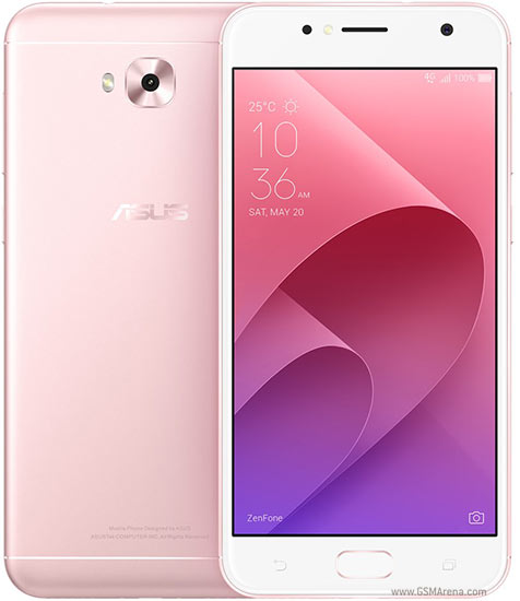 Asus zenfone 4 selfie lite zb553kl iphone 7