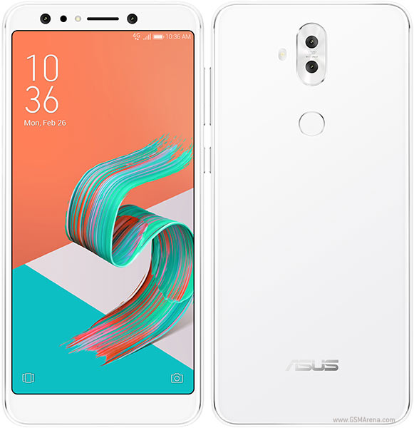 Asus zenfone 5 lite zc600kl vs asus zenfone 5 ze620kl