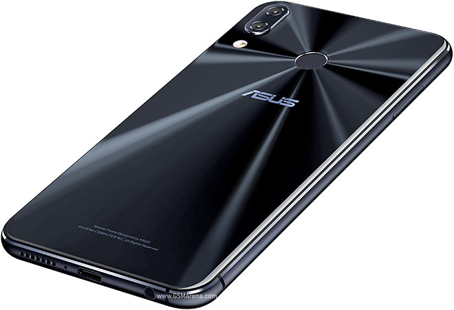 Обновления asus zenfone 5z