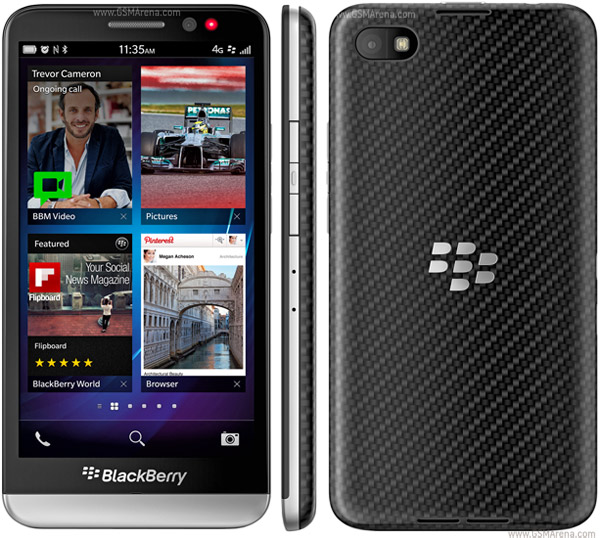 BlackBerry Z30 Pictures Official Photos BlackBerry Z30 Pictures Official Photos