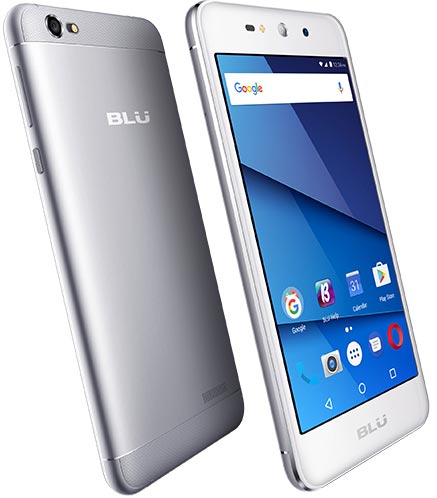 Blu grand 5 5 hd ii in french