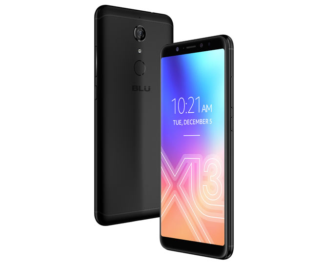 Mate blu vivo xl3 plus vs blu vivo xl3 625