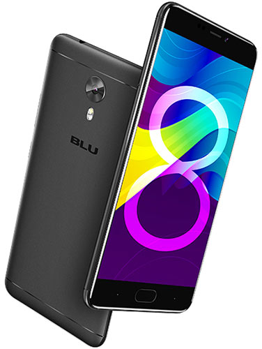 Blu vivo 8 vs blu life one x2