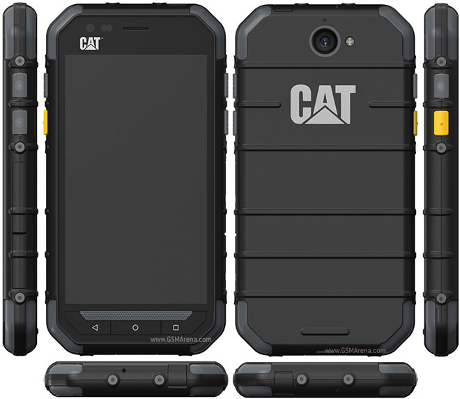  Cat S30  pictures official photos