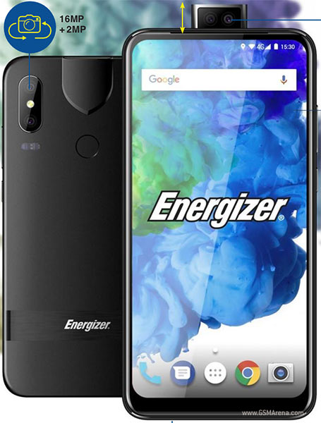Image result for Energizer Ultimate U630S Pop