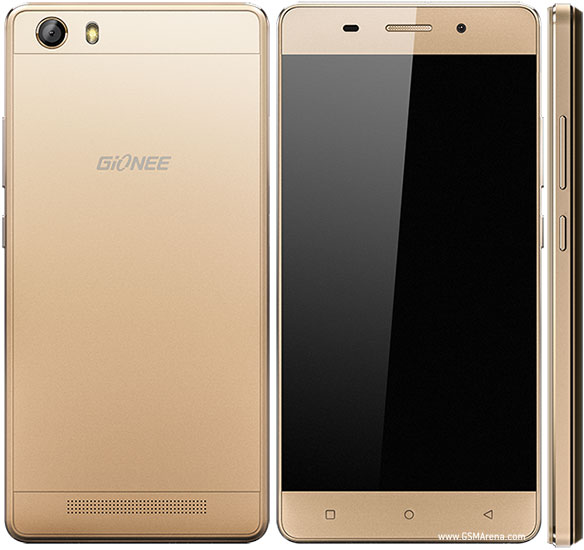 Gionee M5