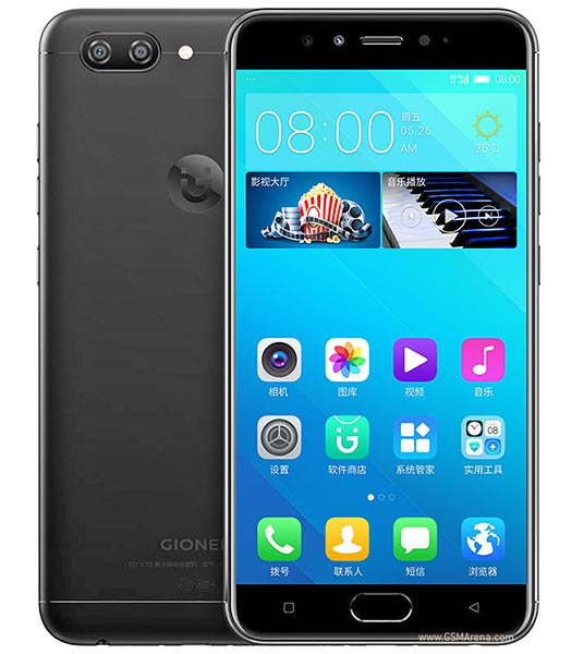 gionee s10 konga