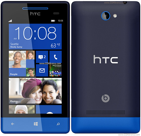 Что вибрирует в телефоне htc windows phone