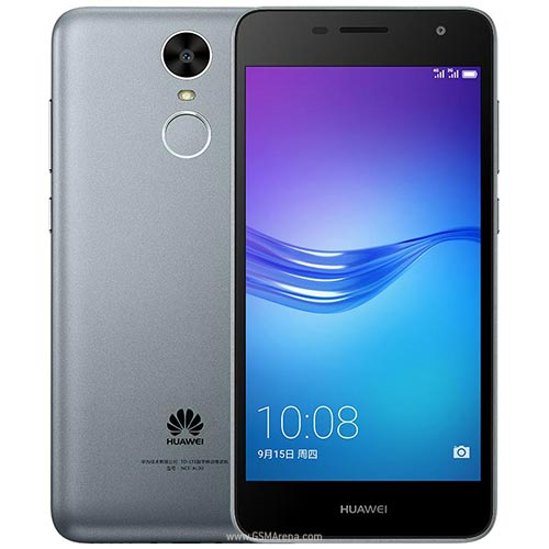 Huawei Enjoy 6 pictures, official photos