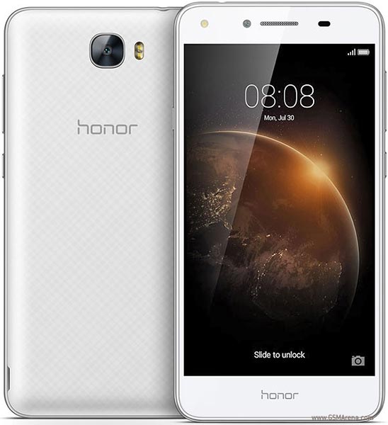 Huawei honor 5a аккумулятор