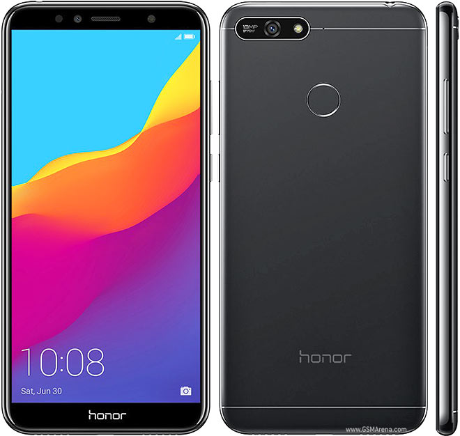 Honor 7A 2018)