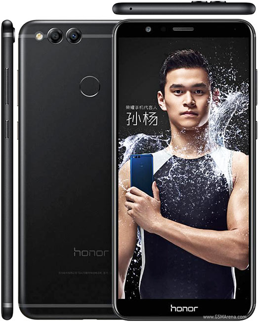 huawei honor 7x 2