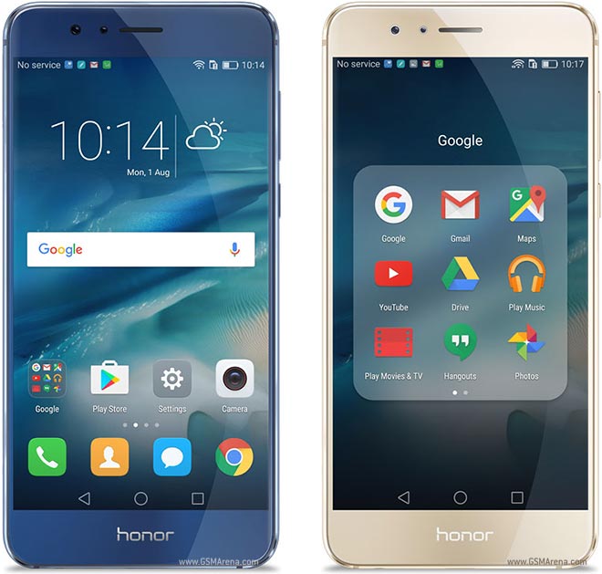 Oneplus 6 vs honor 10 gsmarena