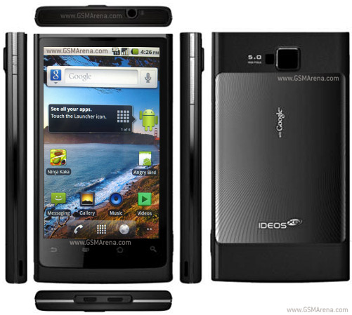 huawei u9000 ideos x6 pictures official photos huawei u9000 ideos x6 pictures official photos