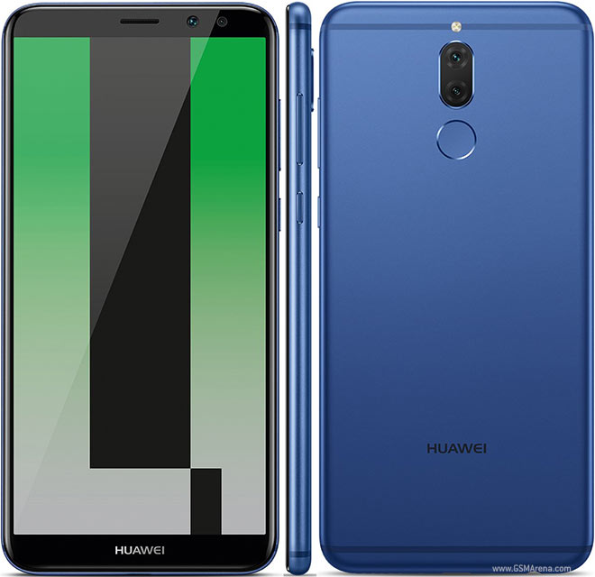 Huawei Mate 10 Pro Microsd Slot