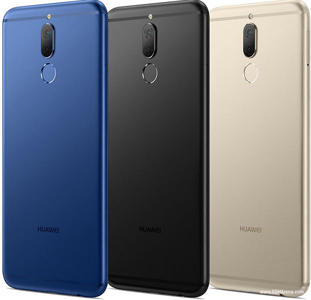 n huawei mate 10 lite android 9 price