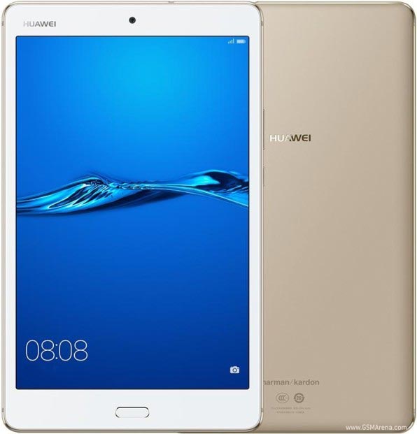 xiaomi mi pad 4 vs huawei mediapad m3 lite
