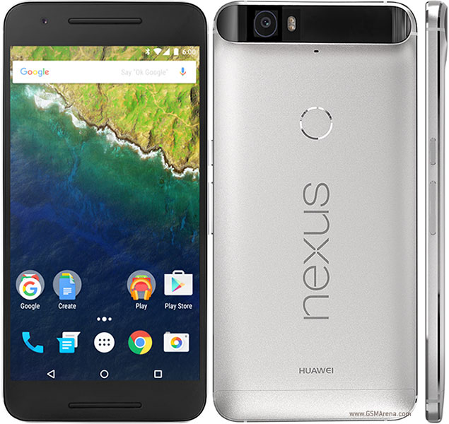 Image result for nexus 6p