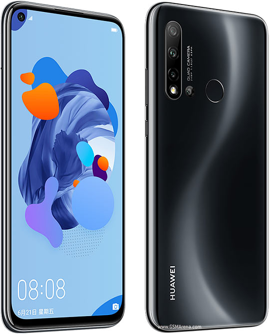 Huawei nova 5i