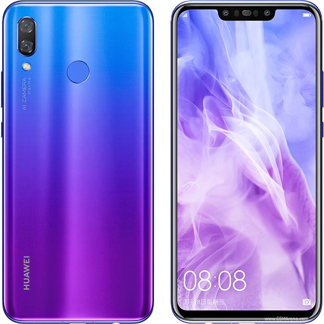 huawei nova3 1