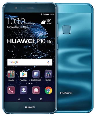 Huawei mate 10 lite dual sim vs huawei p10 lite