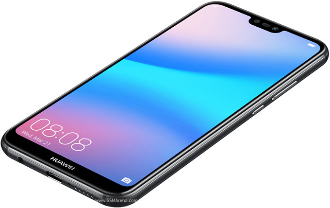 Huawei p20 lite price and specification in pakistan