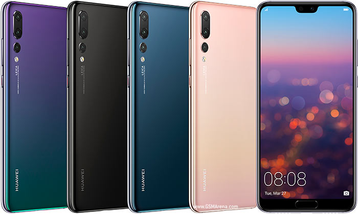 Huawei mate 10 lite vs iphone 6 plus