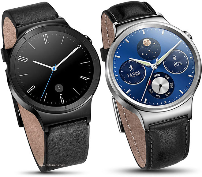 huawei watch 3