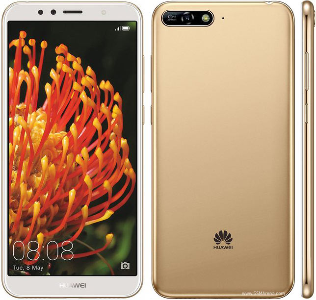 huawei y6 2018 1