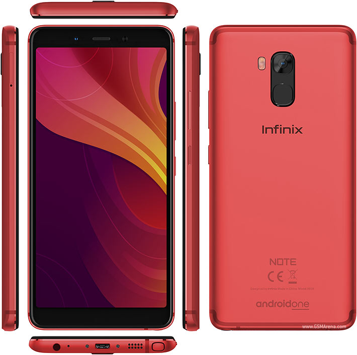How to use infinix note 5 stylus pen