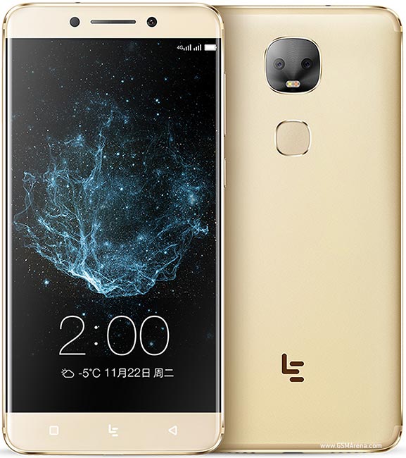 leeco le pro 3 ai 4 1 0