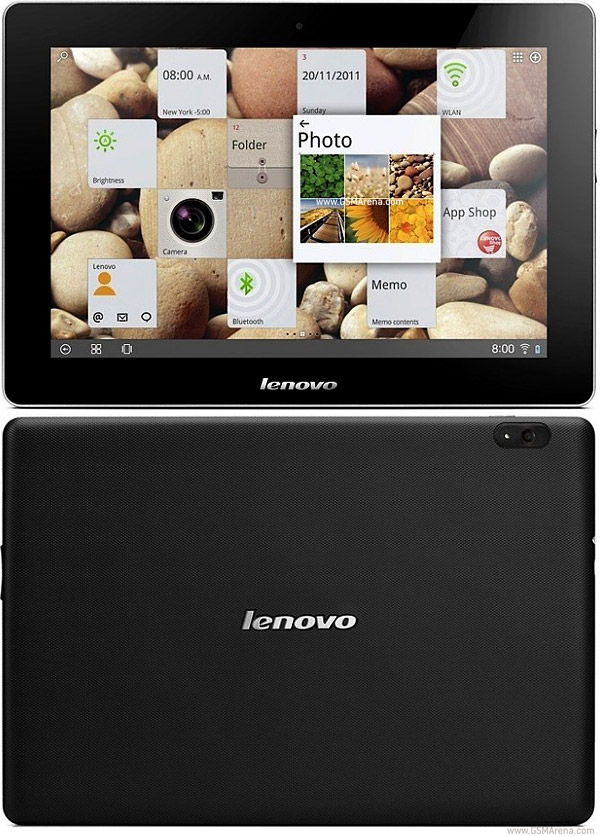  Lenovo IdeaPad S2 