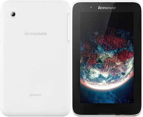  Lenovo A7-30 A3300 